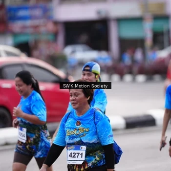 Runner Photo 7606311