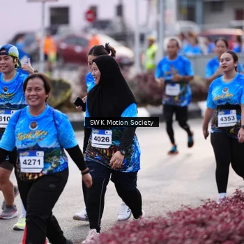 Runner Photo 7606312