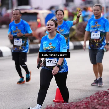 Runner Photo 7606315