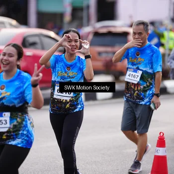 Runner Photo 7606316
