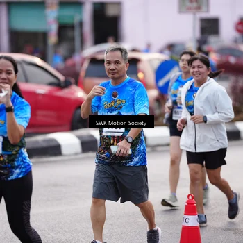 Runner Photo 7606317