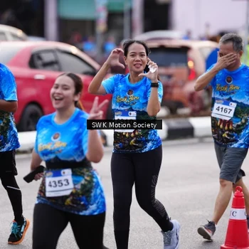 Runner Photo 7606319