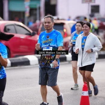 Runner Photo 7606320