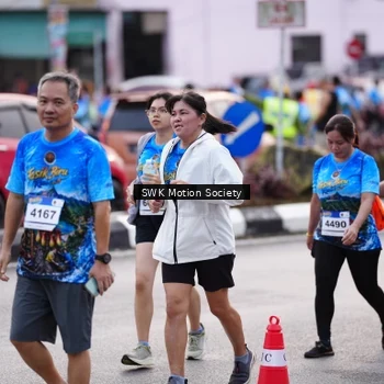 Runner Photo 7606321
