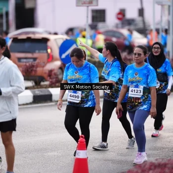 Runner Photo 7606322