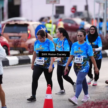Runner Photo 7606323