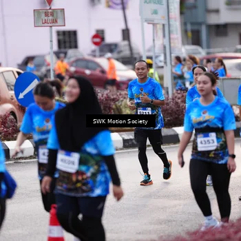 Runner Photo 7606324