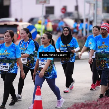 Runner Photo 7606325