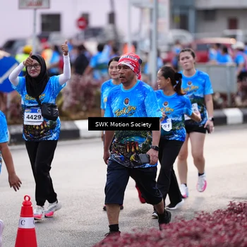 Runner Photo 7606326