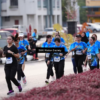 Runner Photo 7606327