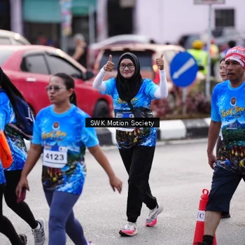 Runner Photo 7606328