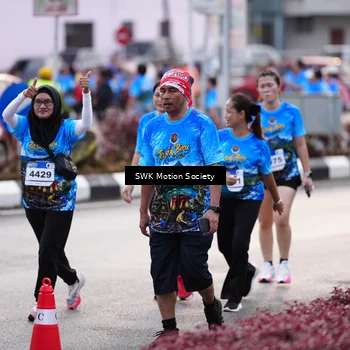 Runner Photo 7606329