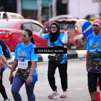 Runner Photo 7606330