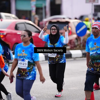 Runner Photo 7606331