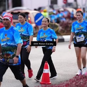 Runner Photo 7606335