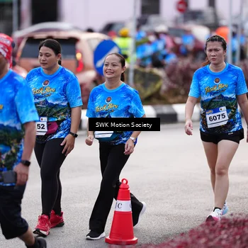 Runner Photo 7606337