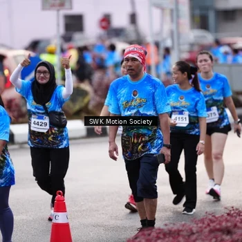 Runner Photo 7606338
