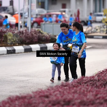 Runner Photo 7606339