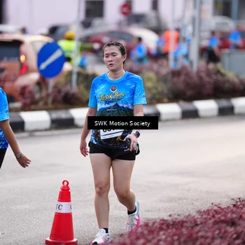 Runner Photo 7606341