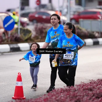 Runner Photo 7606349