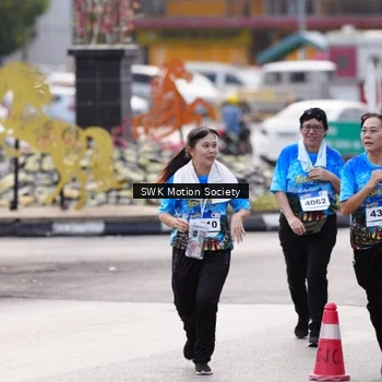 Runner Photo 7606357