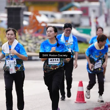 Runner Photo 7606363