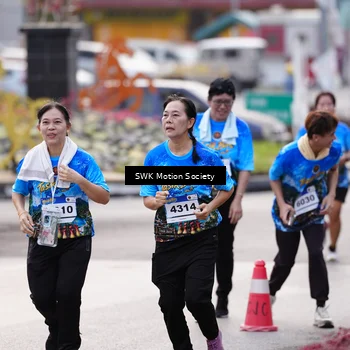 Runner Photo 7606364