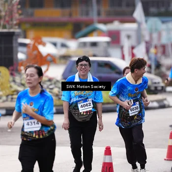 Runner Photo 7606366