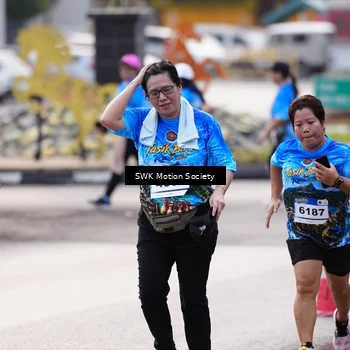 Runner Photo 7606370