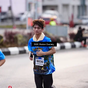 Runner Photo 7606371