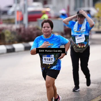 Runner Photo 7606377