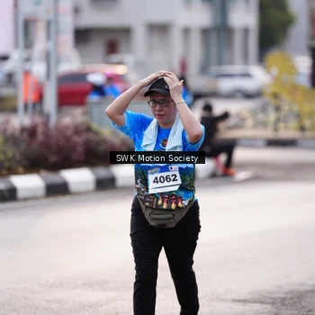 Runner Photo 7606378