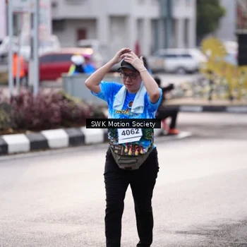 Runner Photo 7606381