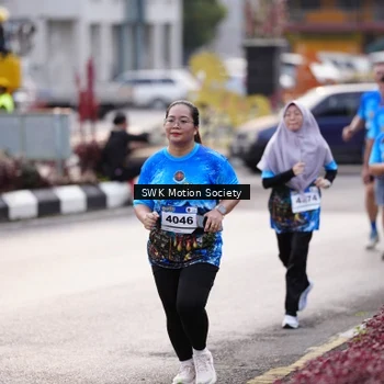 Runner Photo 7606385