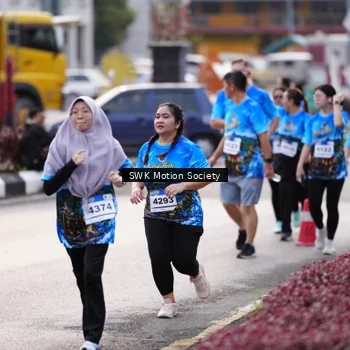 Runner Photo 7606389