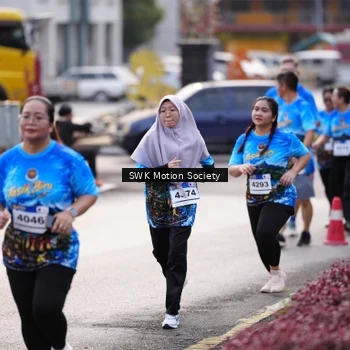 Runner Photo 7606392