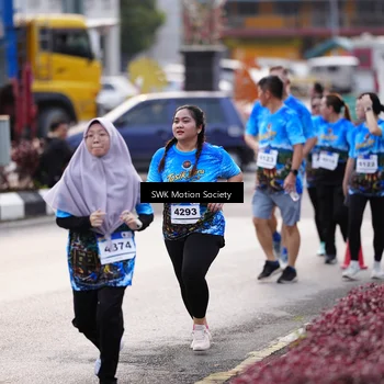 Runner Photo 7606394