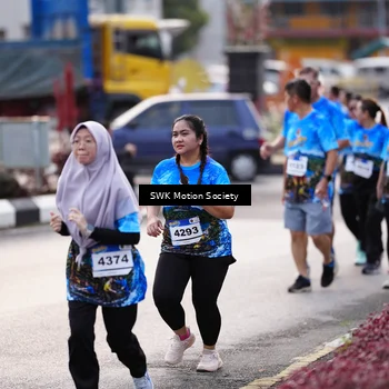 Runner Photo 7606396