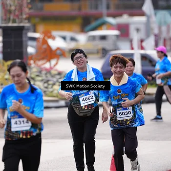 Runner Photo 7606398