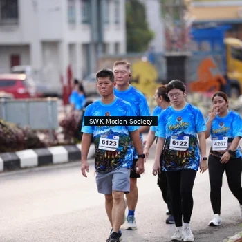 Runner Photo 7606399