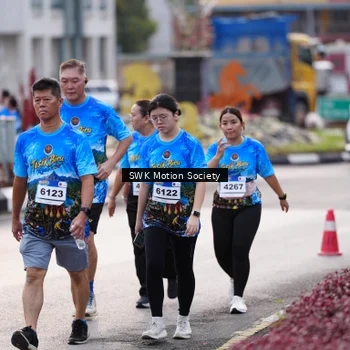 Runner Photo 7606401