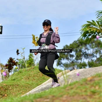 Runner Photo 7606403