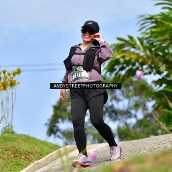 Runner Photo 7606404