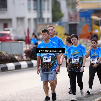 Runner Photo 7606407