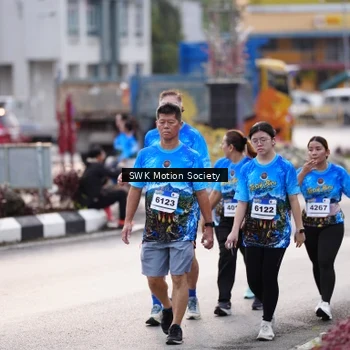 Runner Photo 7606408