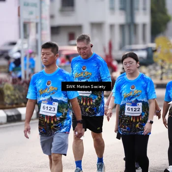 Runner Photo 7606409