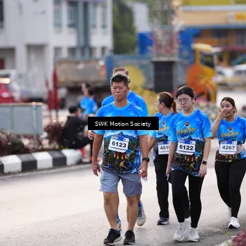 Runner Photo 7606410