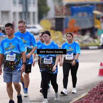 Runner Photo 7606412