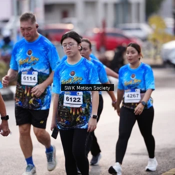 Runner Photo 7606414