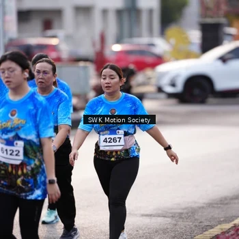 Runner Photo 7606415